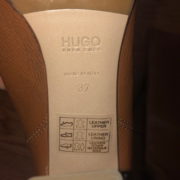 Designer Women’s Boots - Picture 2 of 5